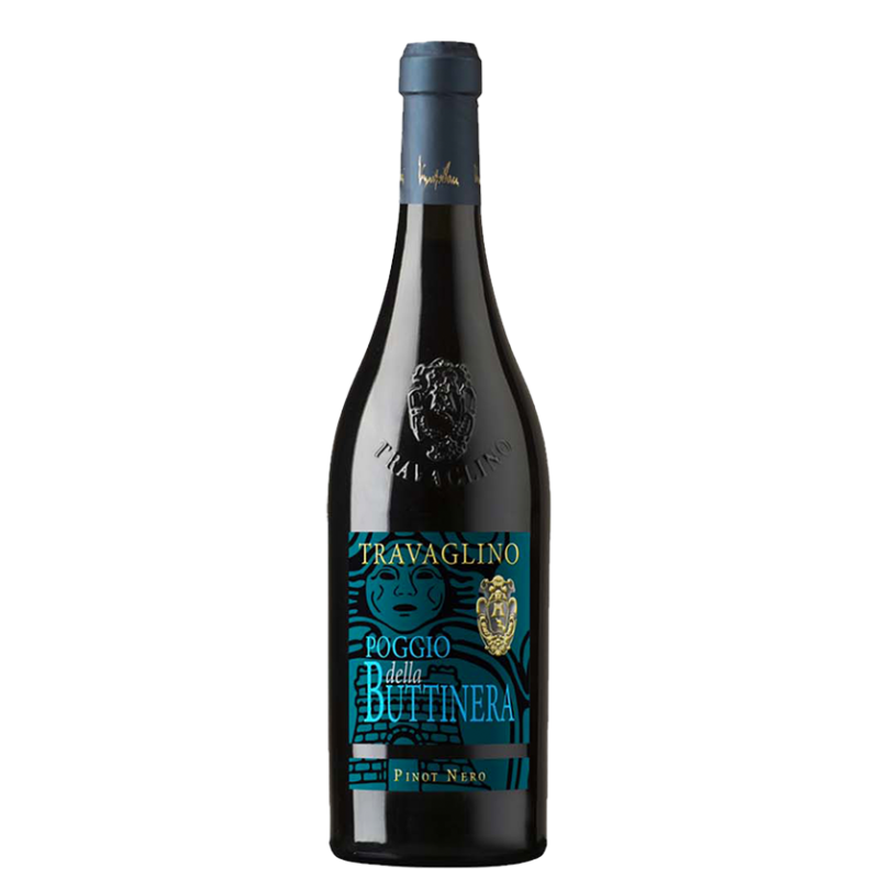 Tenuta Travaglino - Poggio della Buttinera Riserva